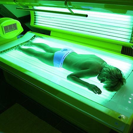 Penzion A Relax Centrum Andelka Hanušovice Dış mekan fotoğraf