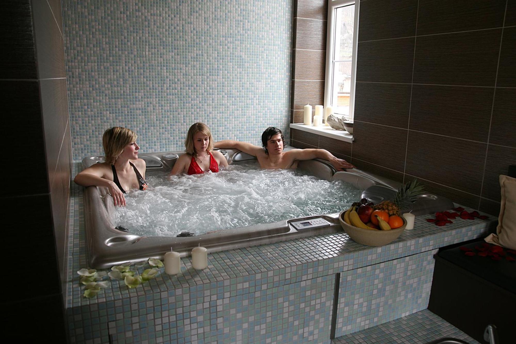 Penzion A Relax Centrum Andelka Hanušovice Dış mekan fotoğraf