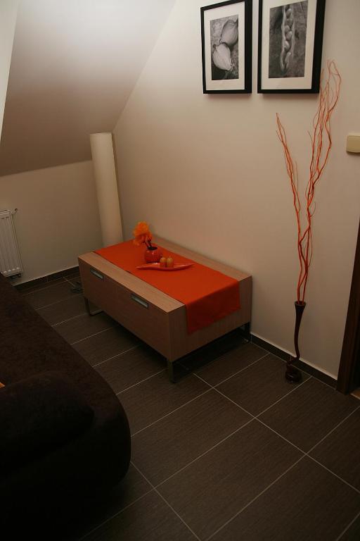 Penzion A Relax Centrum Andelka Hanušovice Oda fotoğraf
