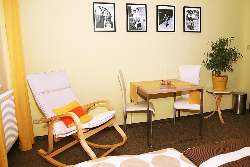 Penzion A Relax Centrum Andelka Hanušovice Oda fotoğraf