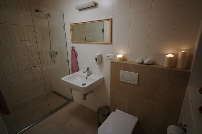 Penzion A Relax Centrum Andelka Hanušovice Dış mekan fotoğraf