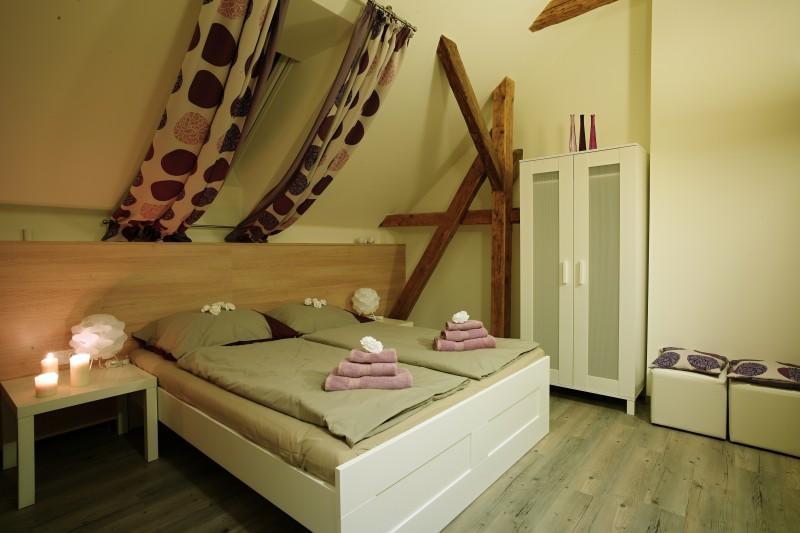Penzion A Relax Centrum Andelka Hanušovice Dış mekan fotoğraf