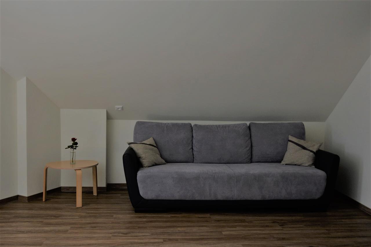 Penzion A Relax Centrum Andelka Hanušovice Dış mekan fotoğraf